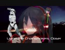 Lione The Chainsmokers dance with Miku&Storm trooper 1280X720