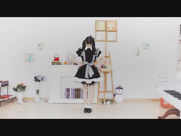 【Cocolo】おちゃめ機能を踊ってみた