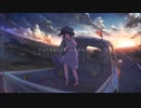 【蒼湖マウ】DAYBREAK FRONTLINE／DIVELA REMIX【UTAUカバー】