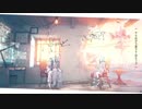ニア歌ってみた　ver.Lua