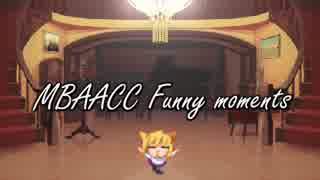 【MBAACC】FUNNY MOMENTS【MOVIE】