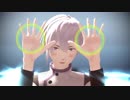 【MMDMakeS】極楽浄土【もこ式セイ君】