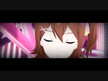 【ミリシタMAD】解体新書【春日未来】