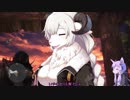 【MHW】獣狩りのケモノ、あかり