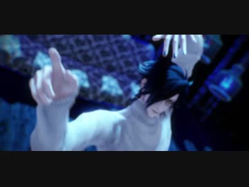【MMD刀剣乱舞】Shape of You【Kei式燭台切光忠】【Ray-mmd】