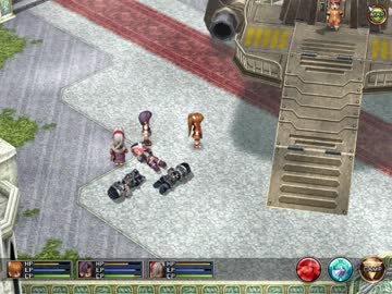 【解説＆実況】空の軌跡FC　ストーリー#52