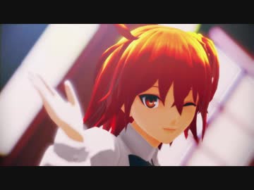 【Fate/MMD】メランコリック