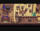 大空を舞うアクションアドベンチャー『Owlboy』実況プレイpart3