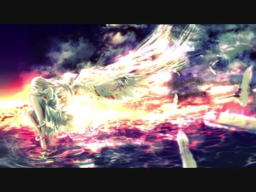 fate fall / 初音ミク