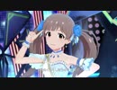【ミリシタMV】「Shooting Stars」(全員クレシェンドグリッター衣装)【1080p60/4K HDR】