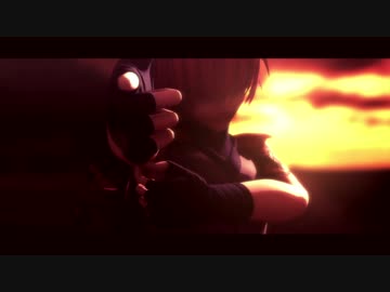 【Fate/MMD】ヒバナ