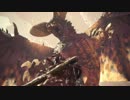 もしも来世がモンスターハンターゆっくりだったらwith結月ゆかり　MHW　第12話