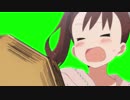 ガラガラを回すカラーズリーダー.mpkawaii