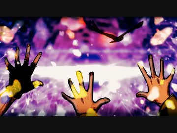 【手描き】黎_明_エ/ス/カ/ト/ロ/ジ/ー【ビ.ル.ド】