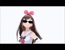 歌うバーチャルYouTuber そのきゅう