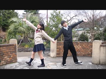 【Al!ce×りっくん】ロマンちっくブレイカー【踊ってみた】