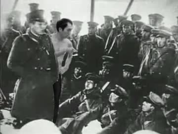 江頭さんが幻想入り　9話「２・５０事件～近代日本を震撼させたクーデターの消された真実～」