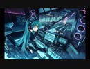 Nightcore「Unite As One feat. 初音ミク」作業BGM
