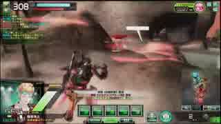 【ボーダーブレイク　ADV.6】　黄金の風　第20話　波に乗る