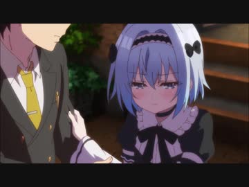 りゅうおうのおしごと！銀子「ぶちころしゅじょ、わりぇ」