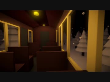 Unityで鉄道を作ってみるpart4