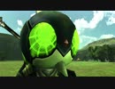 モンハン茶番劇場～丸鳥飛翔伝説～　第10翔「雷閃」