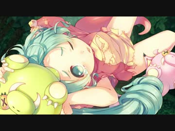 【きりたん実況】闇堕ち少女と緊縛プレイ！その３３