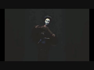 【実況】　童話のような世界観のホラーゲームが怖すぎる件【DLC③弾】＃3