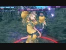 【ゼノブレイド２】暴虐巨神獣クロダイル ニアソロ ビャッコザクロのみ