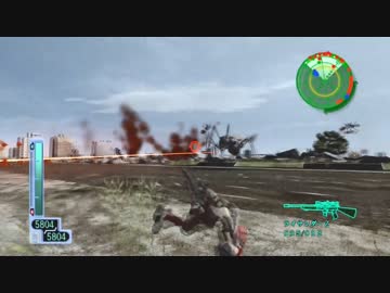 【地球防衛軍1~5】シリーズ別「烈火」まとめ＆比較