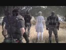 #6 メタルギアサヴァイブ　ストーリーまとめ　ムービー＆会話集　METAL GEAR SURVIVE　【ラスボス戦＋エンディング】