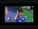 失点したにもかかわらず相手を圧倒し完全勝利した丹羽孝希UC