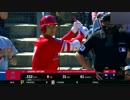 大谷翔平 オープン戦打者デビュー 1安打2四球