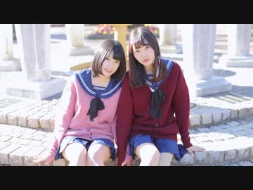 【つむぎ×妃奈】Tomorrow 【踊ってみた】