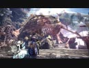 #3「モンスターハンターワールド」良い素材が手に入る！Neko3のMHW実況