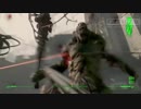 Fallout4でFallout3がプレイできる大型MOD