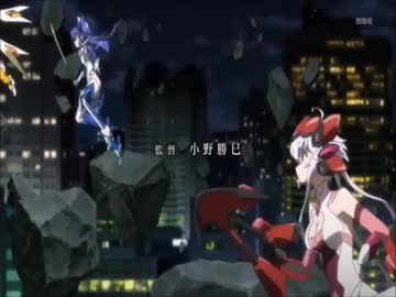 ホモと見る演出・監督小野勝巳御大のアニメOP集.katsuono