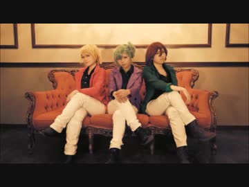 【ひなちさるか】いいや＋α【踊ってみた】