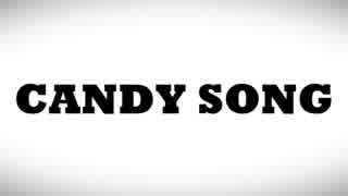 CANDY SONG / ALMA RECORD feat. GUMI