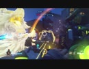 [Overwatch]ゴリラの日常122[PC版]