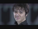 宇野昌磨 2018 4CC EX