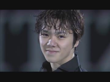 宇野昌磨 2018 4CC EX