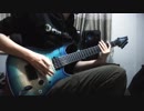 【fripSide】Red reduction division 弾いてみた【TAB】