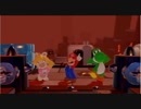 マリオ＋ラビッツ　キングダムバトルを気ままに遊ぶよ。　Part37（修正版）