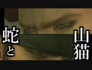 【日刊実況】最強の傭兵の物語を知るための実況　#8:後編【MGS3】