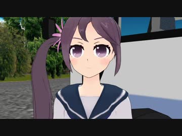 ポーラのいる街　第二十二話