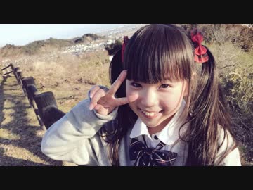 【のん小学4年生】ルカルカ★ナイトフィーバー 踊ってみた【2周年】