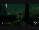 【ゆっくり実況】DBD part4