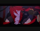 【Fate/MMD】MONSTER【没カルナ】
