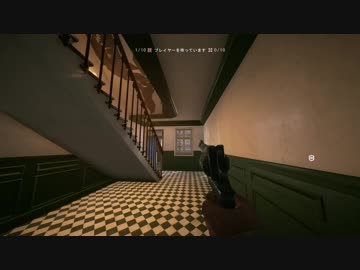 ホモと学ぶ大物youtuber　キルれ1超えない女の子のために銃技を伝授する聖人